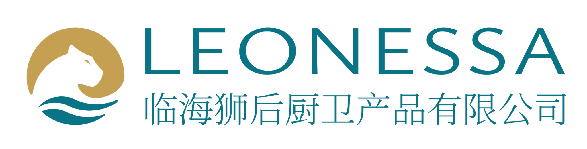Leonessa logo